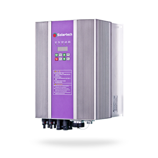 PB-H研讨光伏扬水逆变器